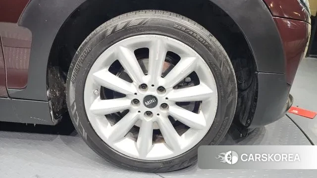 Mini Cooper Clubman id 3631899 из Кореи 15