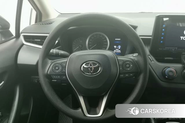 Toyota Corolla id 4210602 из Китая 19
