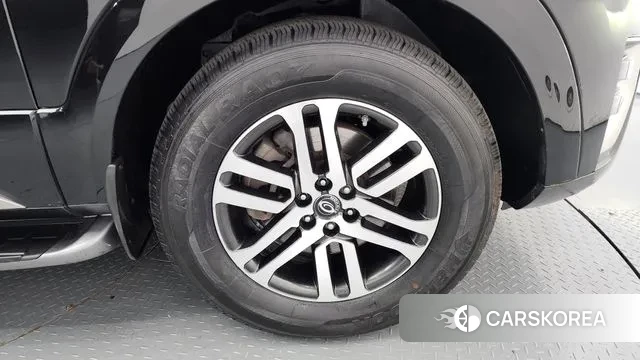 Kia Mohave Master id 3023853 из Кореи 15