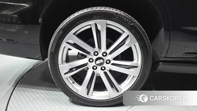 Cadillac Escalade 5th Generation id 3963252 из Кореи 15