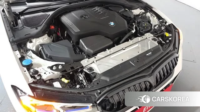 BMW 3 Series (G20) id 3382935 из Кореи 15