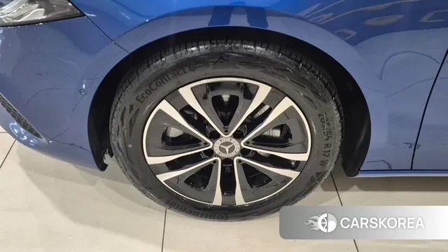 Mercedes-Benz A-Class W177 id 3560303 из Кореи 15