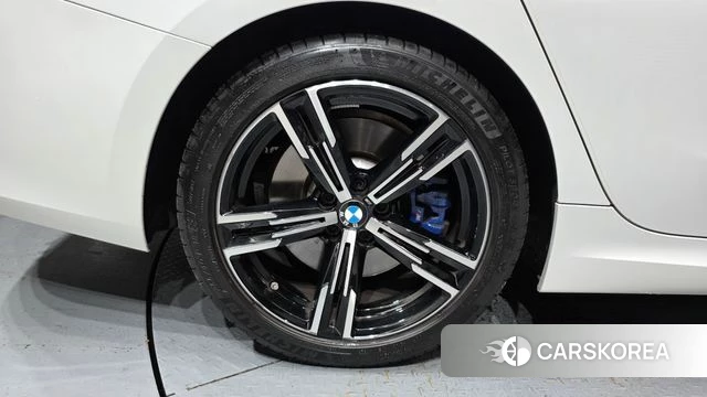 BMW 3 Series (G20) id 4749458 из Кореи 33