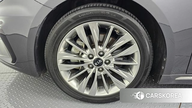 Kia The New K5 2nd generation id 4502319 из Кореи 24