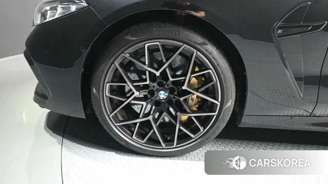 BMW M8 (G15) id 4870812 из Кореи 27