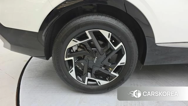Kia Sportage 5th Generation id 4687462 из Кореи 15