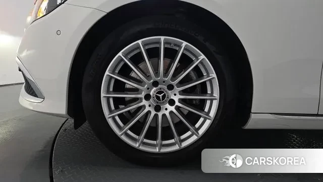 Mercedes-Benz E-Class W213 id 2889768 из Кореи 15