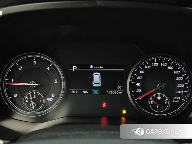Hyundai The New Santa Fe id 4453389 из Кореи 13
