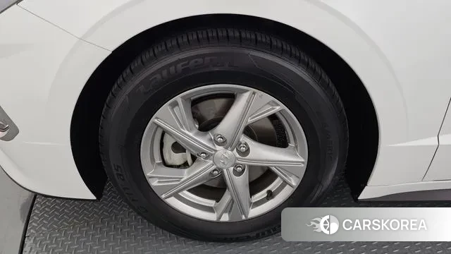 Hyundai Sonata (DN8) id 3018634 из Кореи 15