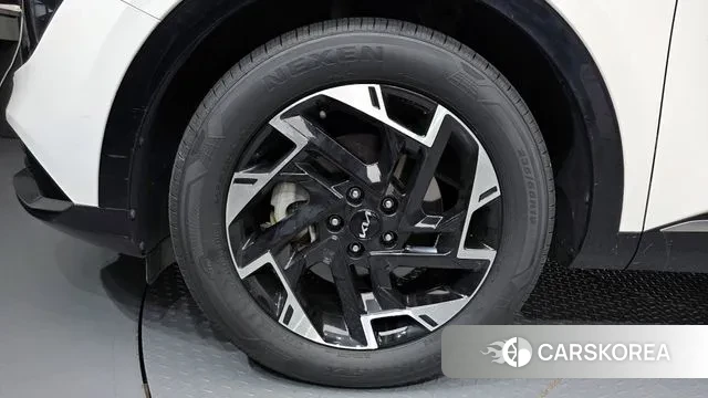 Kia Sportage 5th Generation Hybrid id 3059109 из Кореи 15