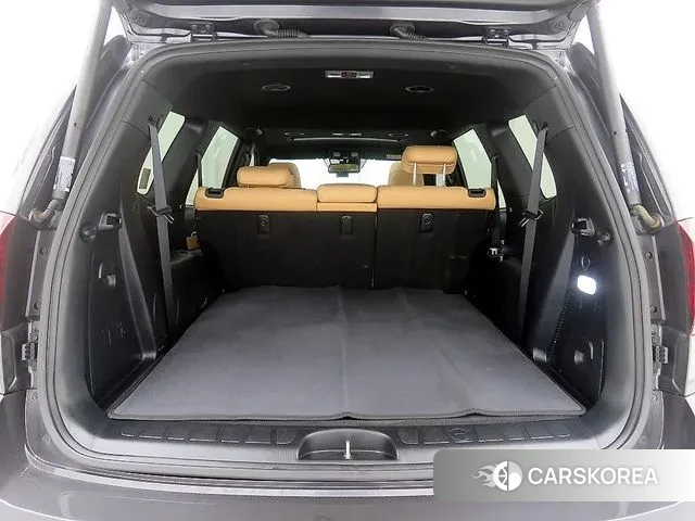 Kia Mohave Master id 3746855 из Кореи 15