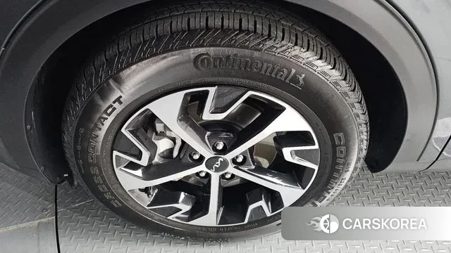 Kia Sportage 5th Generation Hybrid id 3301252 из Кореи 15