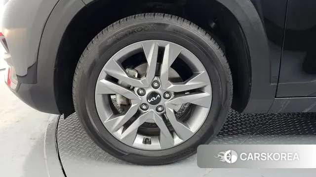 Kia Seltos id 3488373 из Кореи 15