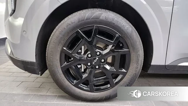 Kia The New Carnival 4th Generation id 3487097 из Кореи 15