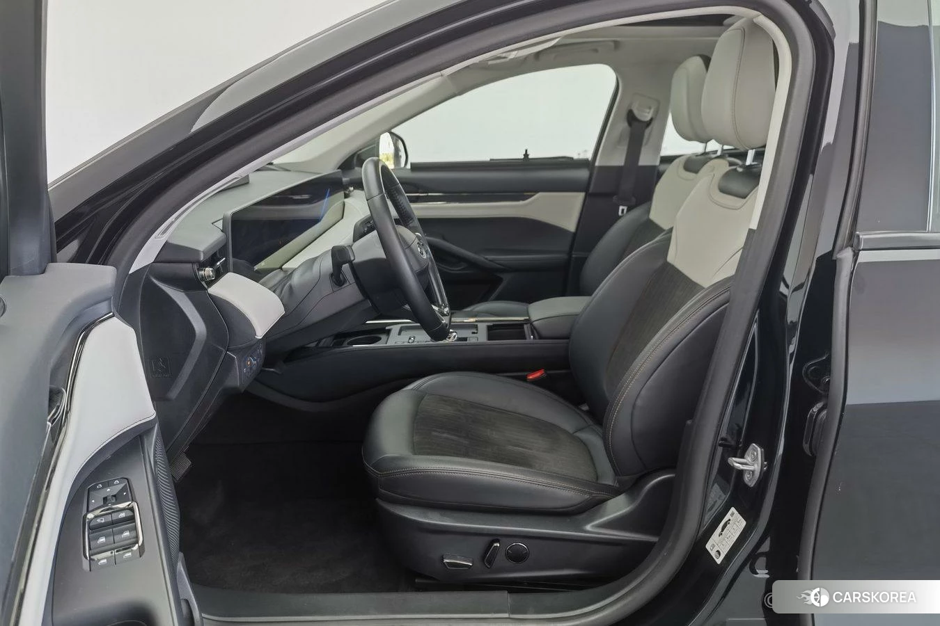 Ford Mondeo id 4440365 из Китая 19
