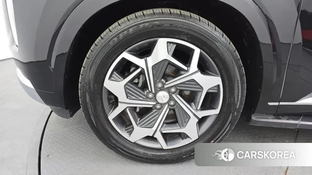 Hyundai Palisade id 3760207 из Кореи 15