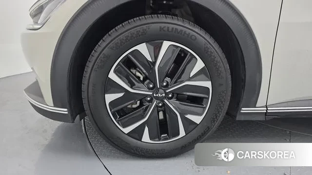 Kia EV6 id 3478694 из Кореи 15