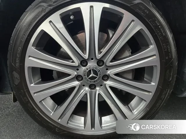 Mercedes-Benz E-Class W213 id 3058250 из Кореи 12