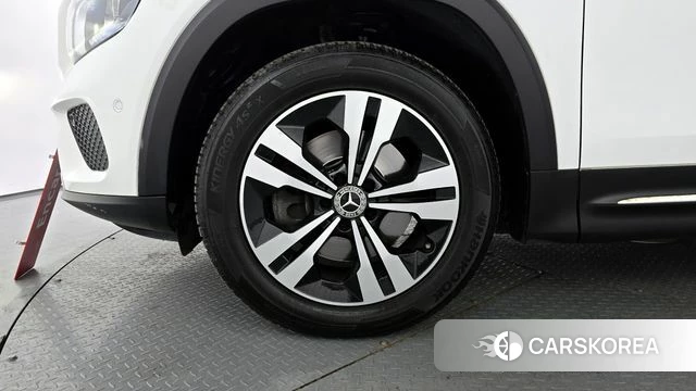 Mercedes-Benz GLB-Class X247 id 4727220 из Кореи 15