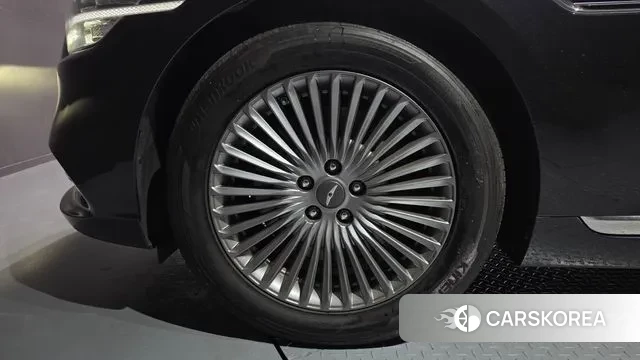 Genesis G90 id 3789369 из Кореи 15