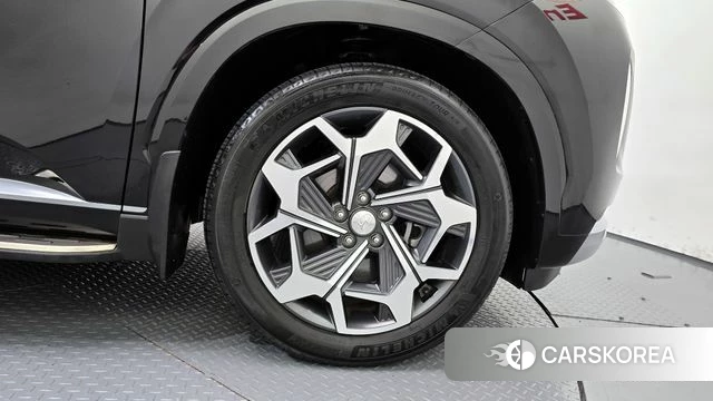 Hyundai Palisade id 3828330 из Кореи 15