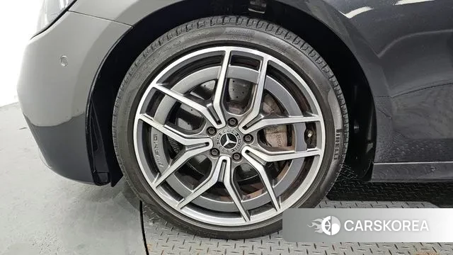 Mercedes-Benz E-Class W213 id 3023612 из Кореи 15