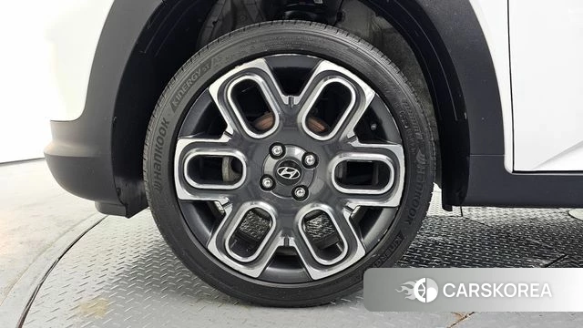 Hyundai Casper id 4469697 из Кореи 15