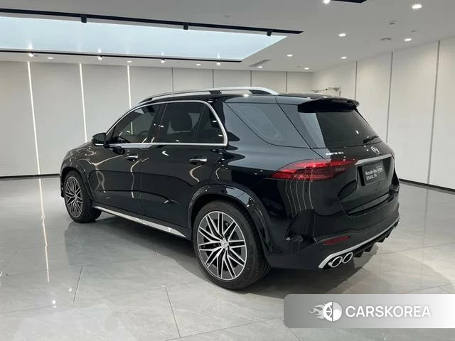 Mercedes-Benz GLE AMG id 4335376 из Китая 10