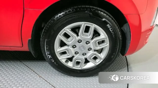 Hyundai Staria id 3022444 из Кореи 15