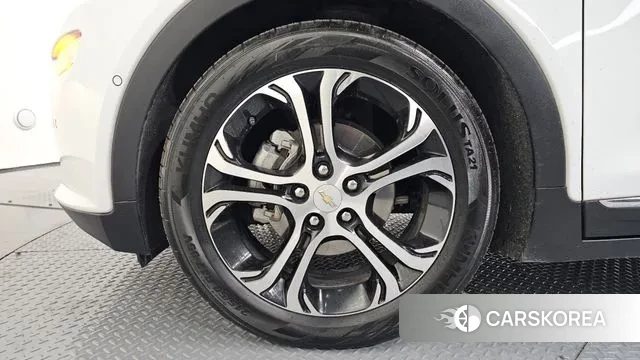 Chevrolet (GM Daewoo) Bolt EV id 3621352 из Кореи 15