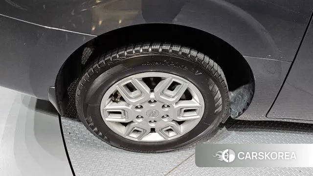 Hyundai Staria id 3295150 из Кореи 15