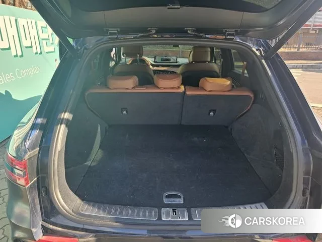 Genesis GV70 id 3503715 из Кореи 15