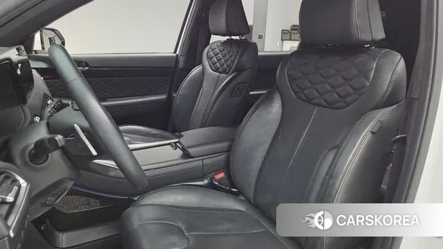 Hyundai Palisade id 3772363 из Кореи 15