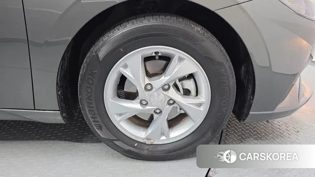 Hyundai Avante (CN7) id 3577658 из Кореи 15