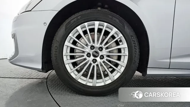 Audi A6 (C8) id 3671301 из Кореи 15