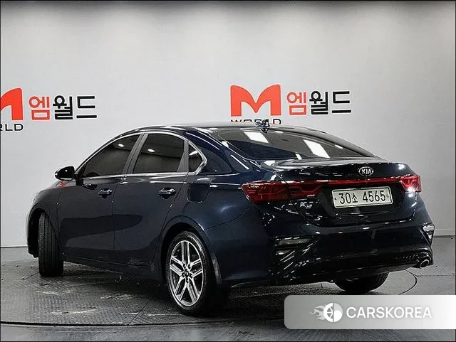 Kia Come New K3 id 3709216 из Кореи 15