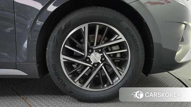 Hyundai The New Grandeur IG id 4864865 из Кореи 15