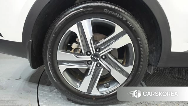 Kia Sorento 4th Generation id 4614431 из Кореи 15