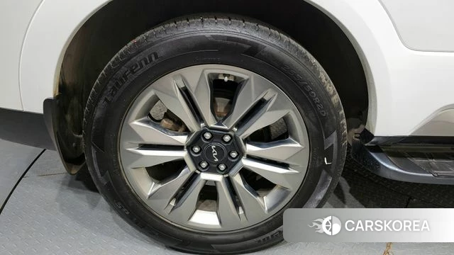 Kia Mohave Master id 3940871 из Кореи 15