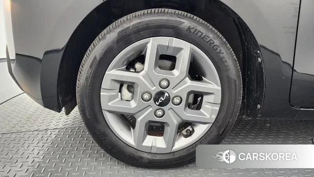 Kia The New Kia Ray id 3437465 из Кореи 15