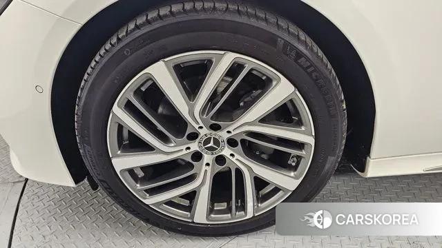 Mercedes-Benz E-Class W214 id 3011040 из Кореи 15