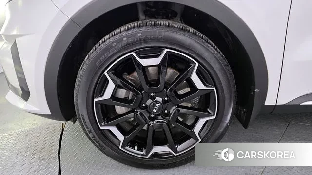 Kia Sorento 4th Generation id 3630911 из Кореи 15