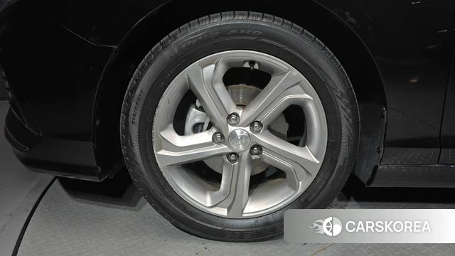 Hyundai Sonata New Rise id 4390332 из Кореи 15