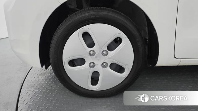 Kia The New Ray id 4716453 из Кореи 15
