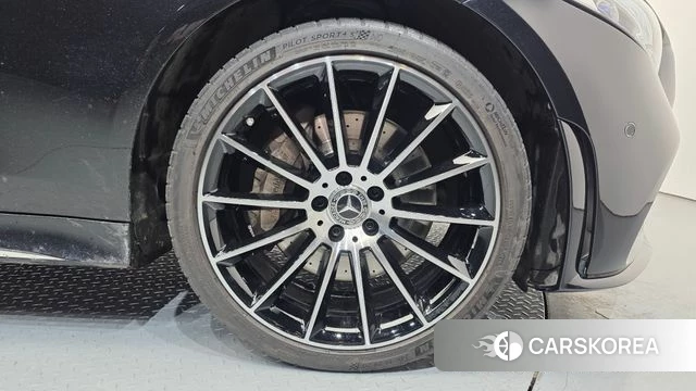 Mercedes-Benz CLS-Class C257 id 3892980 из Кореи 15