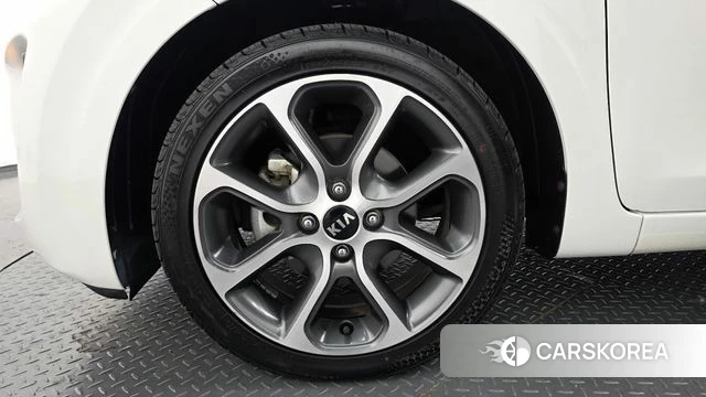 Kia All New Morning (JA) id 4477431 из Кореи 15