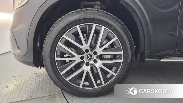 Mercedes-Benz GLC-Class X253 id 3529816 из Кореи 15