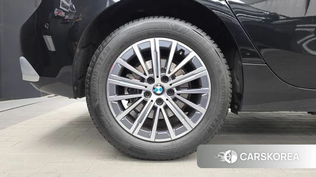 BMW 2 Series Active Tourer (U06) id 4773637 из Кореи 29
