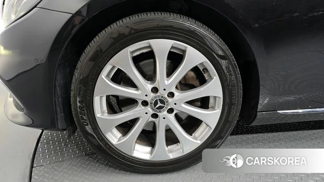 Mercedes-Benz E-Class W213 id 3966075 из Кореи 15