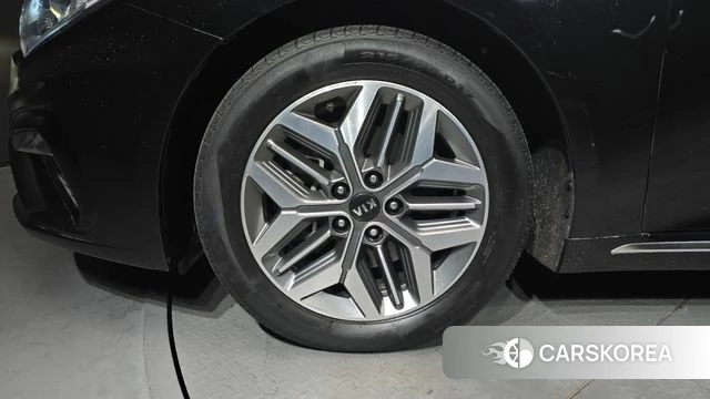 Kia The New K5 Hybrid 2nd generation id 3893947 из Кореи 15